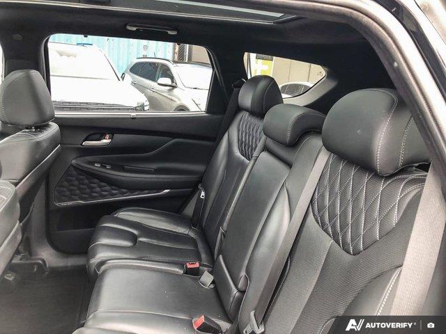 hyundai Santa Fe 2023 - 22