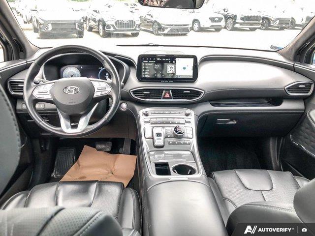 hyundai Santa Fe 2023 - 23