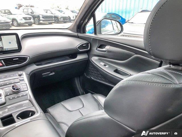 hyundai Santa Fe 2023 - 24