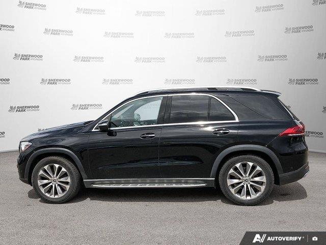 mercedes-benz GLE 2022 - 2