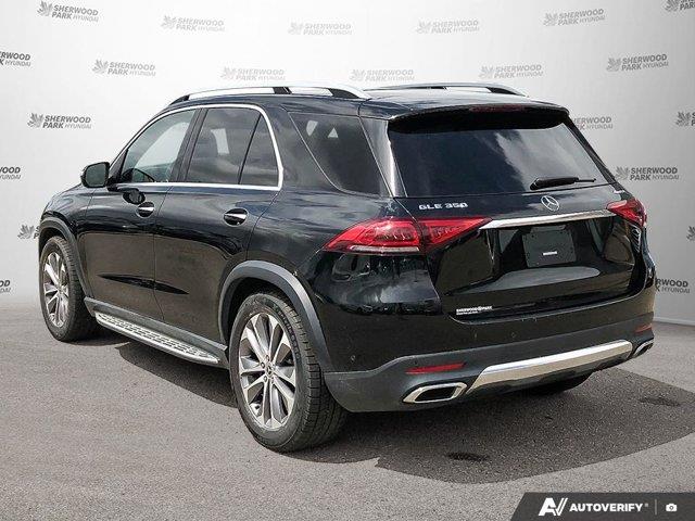 mercedes-benz GLE 2022 - 3