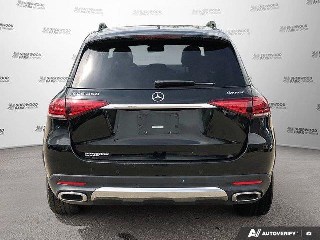 mercedes-benz GLE 2022 - 4
