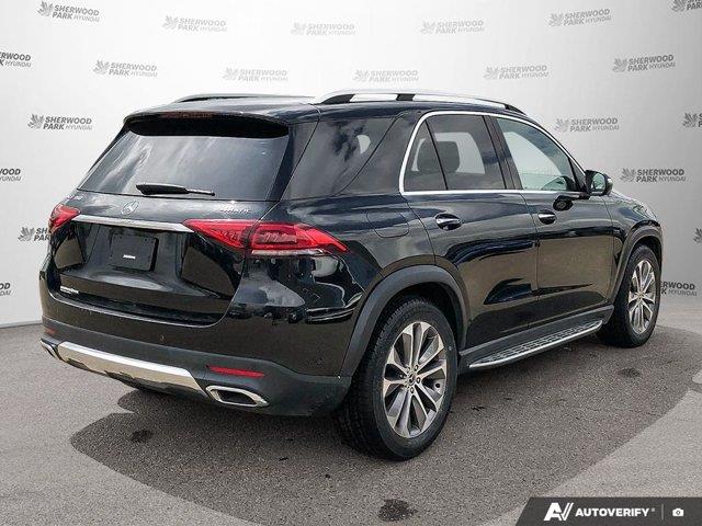 mercedes-benz GLE 2022 - 5