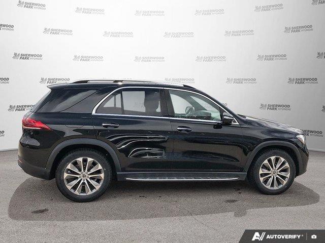 mercedes-benz GLE 2022 - 6