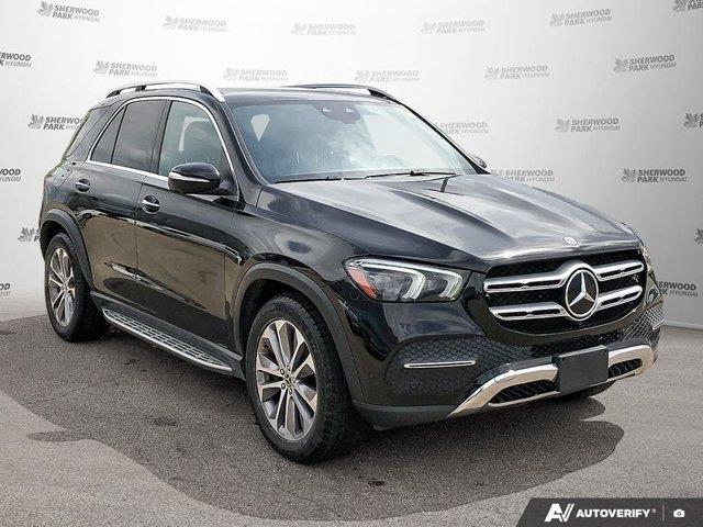 mercedes-benz GLE 2022 - 7