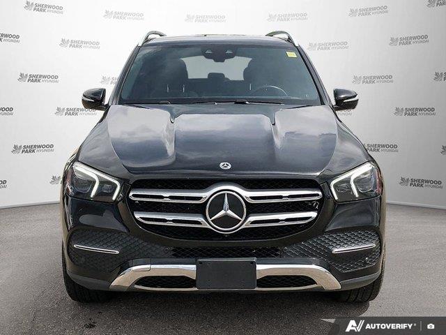 mercedes-benz GLE 2022 - 8