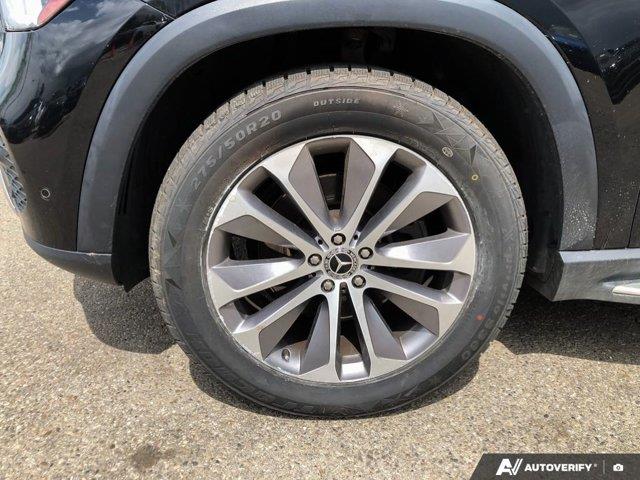 mercedes-benz GLE 2022 - 9