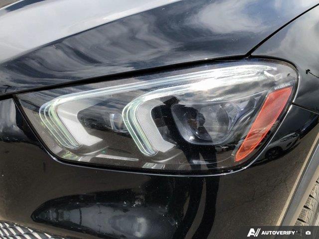 mercedes-benz GLE 2022 - 10
