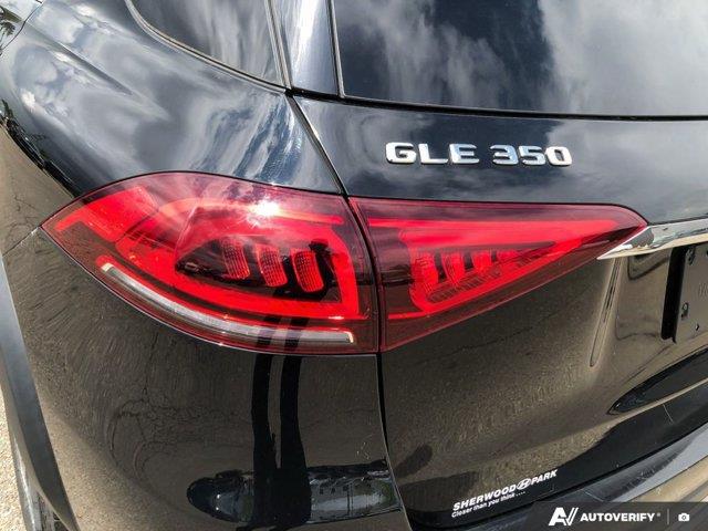 mercedes-benz GLE 2022 - 11