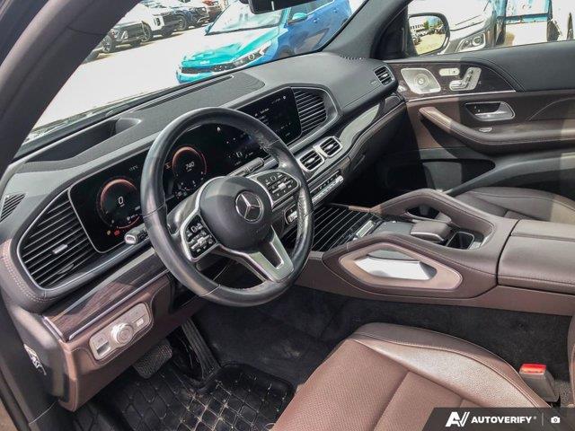 mercedes-benz GLE 2022 - 12