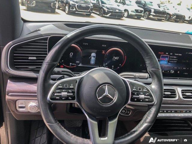 mercedes-benz GLE 2022 - 13