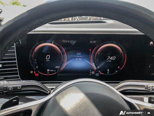 mercedes-benz GLE 2022 - 14