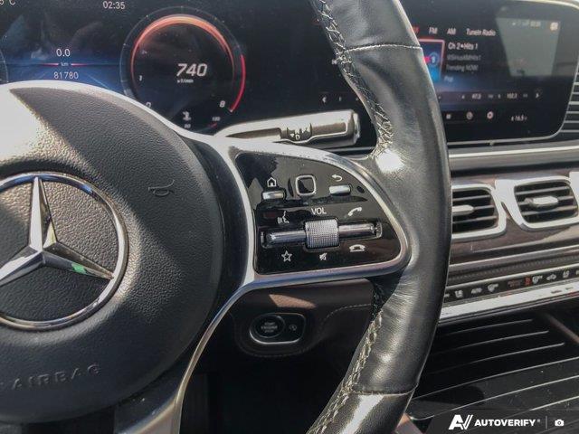 mercedes-benz GLE 2022 - 15