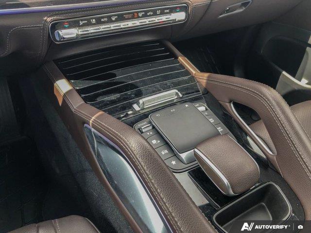 mercedes-benz GLE 2022 - 17