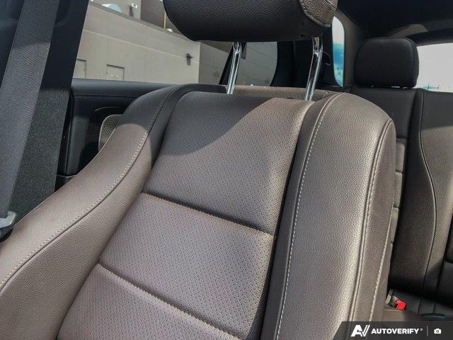 mercedes-benz GLE 2022 - 19