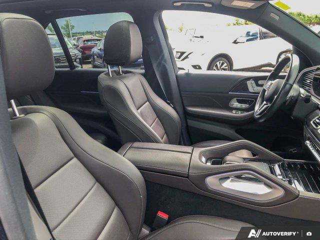 mercedes-benz GLE 2022 - 21