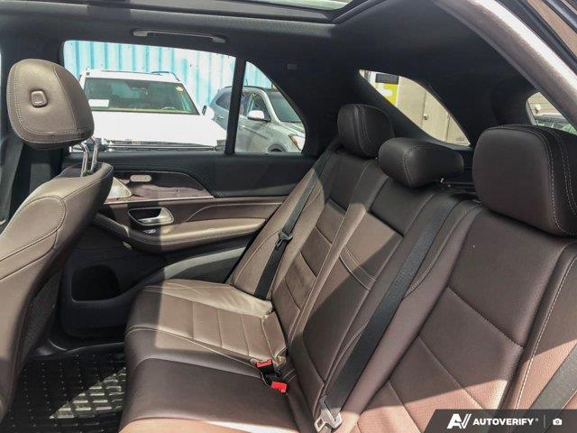 mercedes-benz GLE 2022 - 22