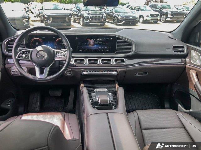 mercedes-benz GLE 2022 - 23