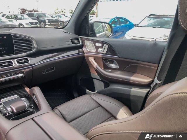 mercedes-benz GLE 2022 - 24