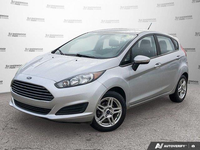 ford Fiesta 2017