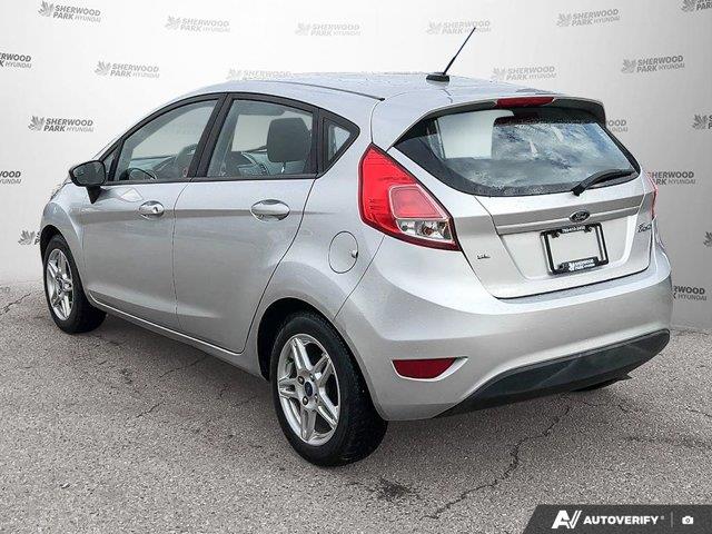 ford Fiesta 2017 - 3