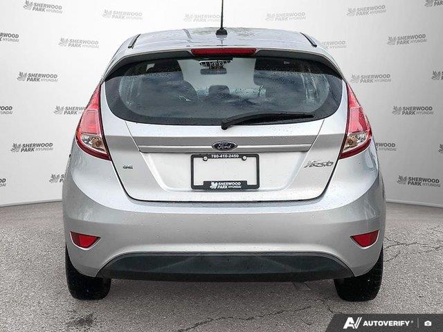 ford Fiesta 2017 - 4
