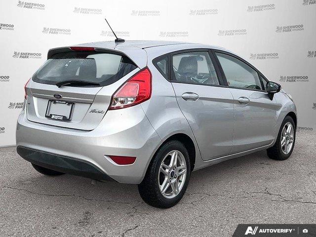 ford Fiesta 2017 - 5