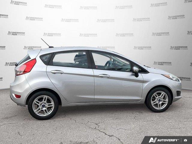ford Fiesta 2017 - 6