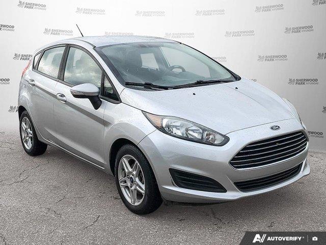 ford Fiesta 2017 - 7