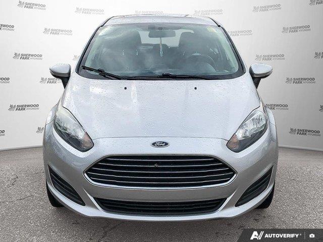 ford Fiesta 2017 - 8