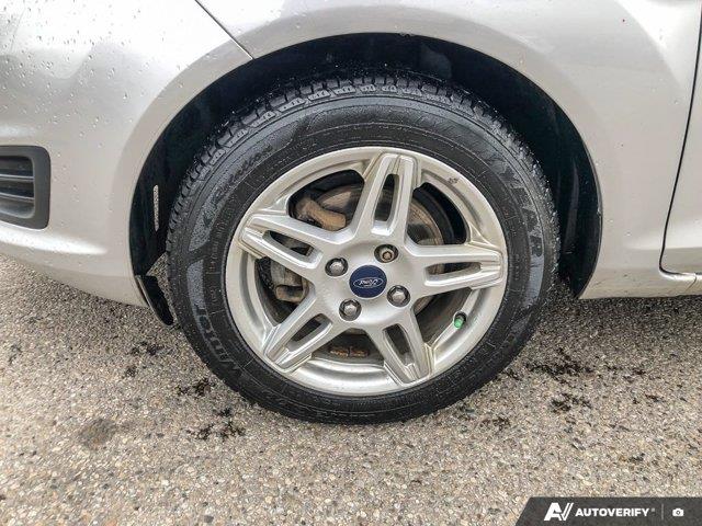 ford Fiesta 2017 - 9