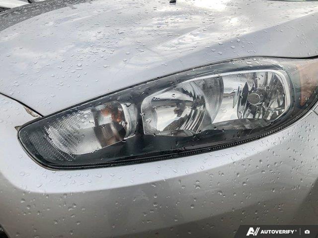 ford Fiesta 2017 - 10