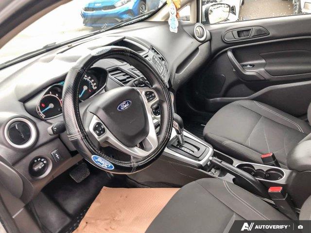 ford Fiesta 2017 - 12