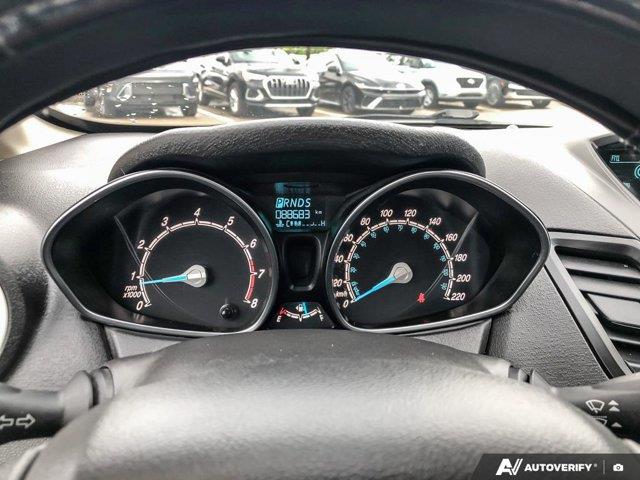 ford Fiesta 2017 - 14