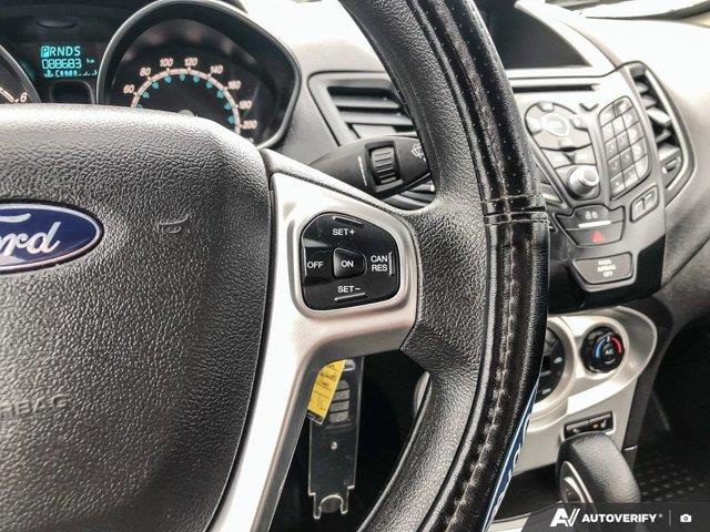 ford Fiesta 2017 - 15