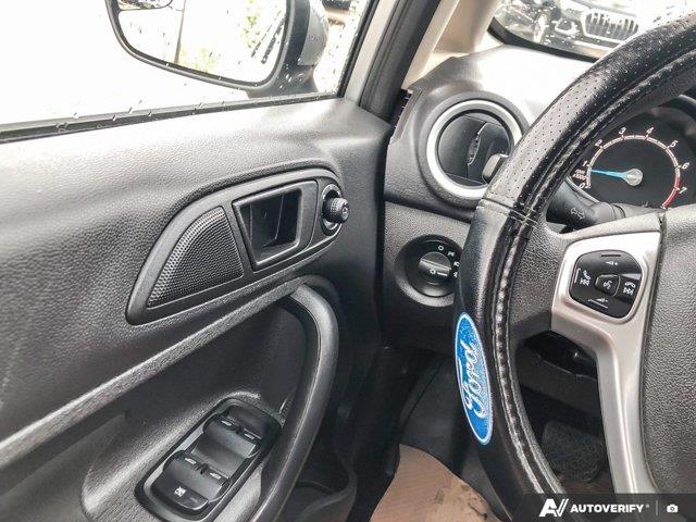 ford Fiesta 2017 - 16