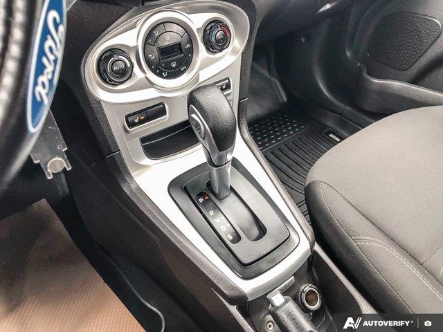 ford Fiesta 2017 - 17