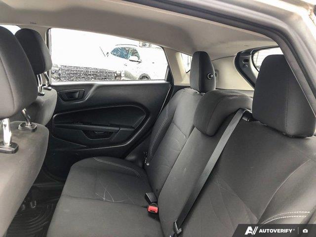 ford Fiesta 2017 - 22