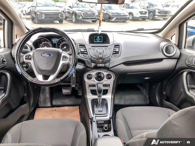 ford Fiesta 2017 - 23