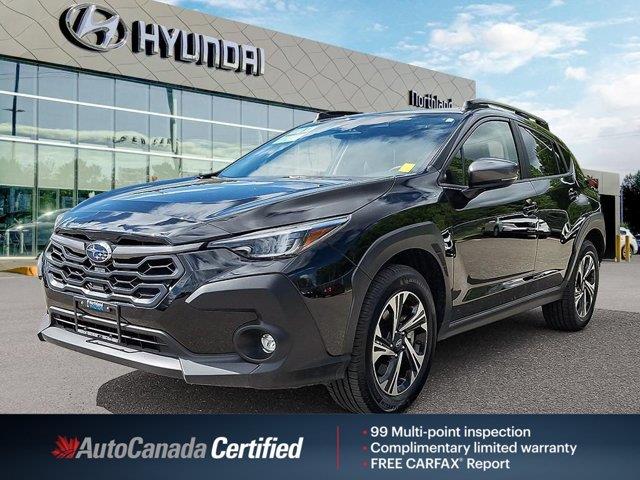 subaru Crosstrek 2025