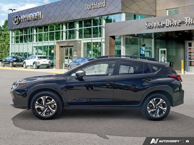 subaru Crosstrek 2025 - 2