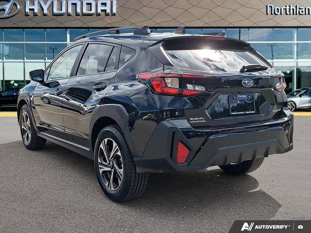 subaru Crosstrek 2025 - 3