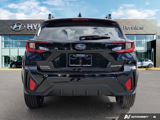subaru Crosstrek 2025 - 4