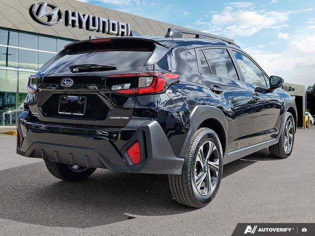 subaru Crosstrek 2025 - 5