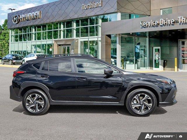 subaru Crosstrek 2025 - 6
