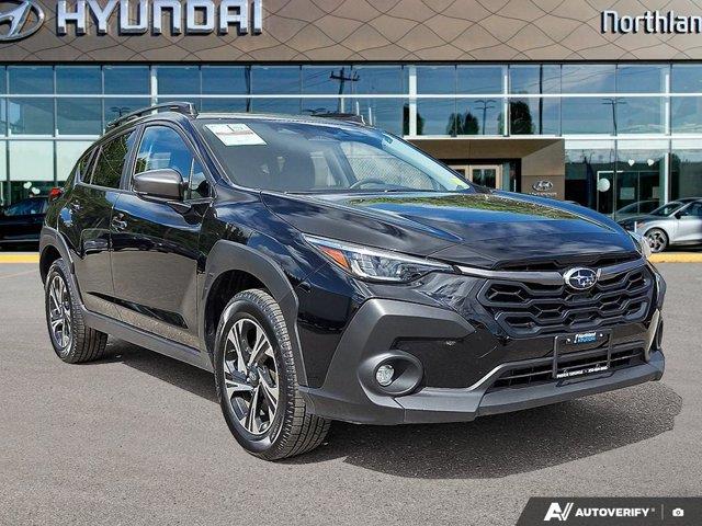 subaru Crosstrek 2025 - 7