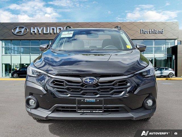 subaru Crosstrek 2025 - 8