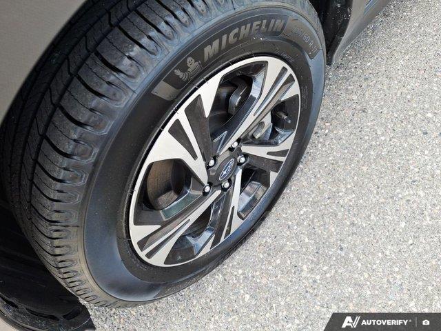 subaru Crosstrek 2025 - 9