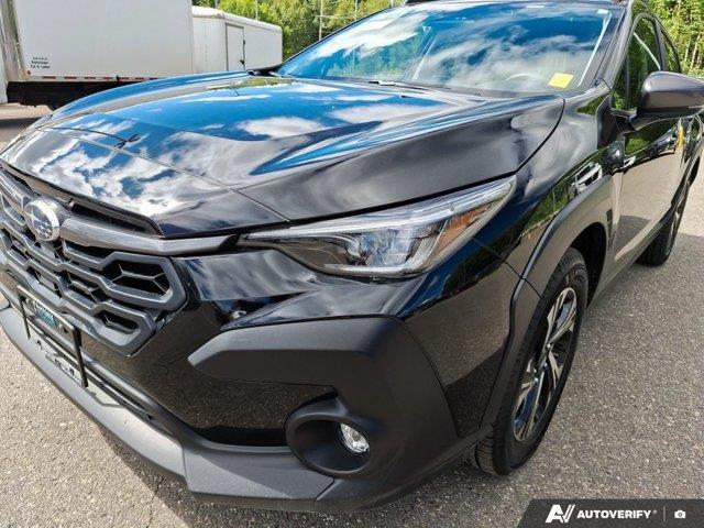 subaru Crosstrek 2025 - 11