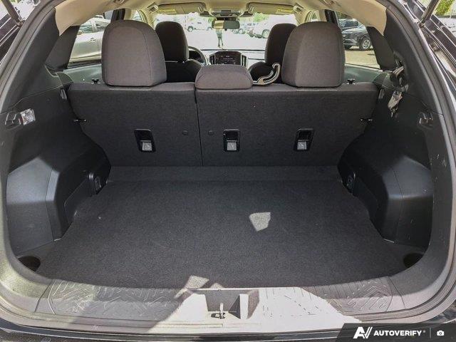 subaru Crosstrek 2025 - 14